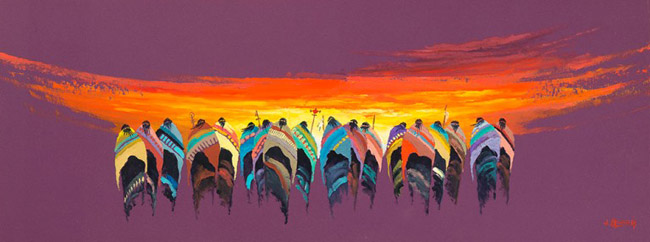 Brothers of the Sun